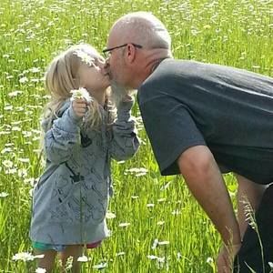 Meet your Posher, Bill